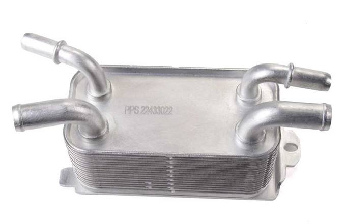 Volvo Auto Trans Oil Cooler 30741956